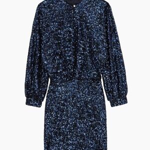 Zadig & Viltaire dress